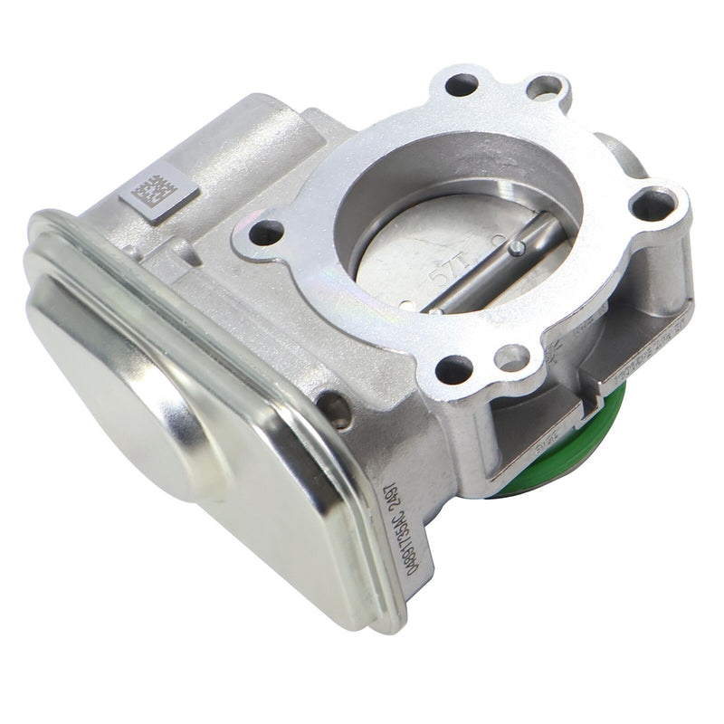 DURAFORCE For Dodge Avenger Caliber Jeep Patriot Compass 2.0 2.4L Throttle Body 04891735AC