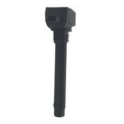 DURAFORCE New 4x Ignition Coils W/ 4x Connector For Dodge Dart 2.0L L4 13-16