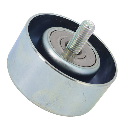 DURAFORCE 1 X FOR TOYOTA TACOMA TUNDRA LEXUS LS500 DRIVE BELT IDLER PULLEY NEW 16603-31050