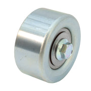 DURAFORCE 1 X FOR TOYOTA TACOMA TUNDRA LEXUS LS500 DRIVE BELT IDLER PULLEY NEW 16603-31050