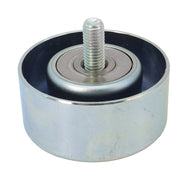 DURAFORCE 1 X FOR TOYOTA TACOMA TUNDRA LEXUS LS500 DRIVE BELT IDLER PULLEY NEW 16603-31050