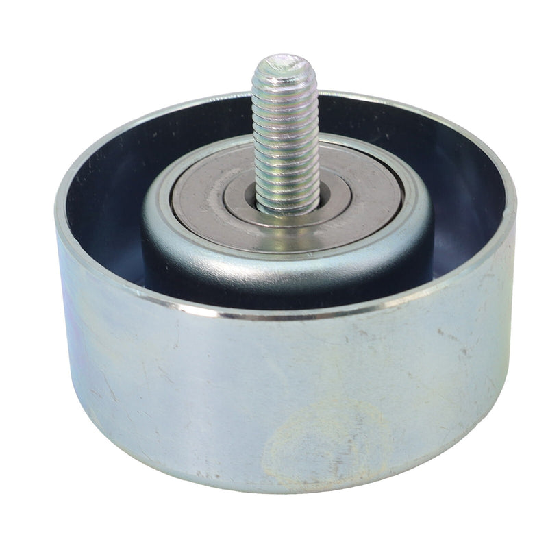 DURAFORCE 1 X FOR TOYOTA TACOMA TUNDRA LEXUS LS500 DRIVE BELT IDLER PULLEY NEW 16603-31050