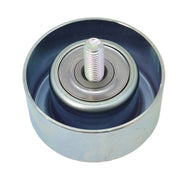 DURAFORCE 1 X FOR TOYOTA TACOMA TUNDRA LEXUS LS500 DRIVE BELT IDLER PULLEY NEW 16603-31050