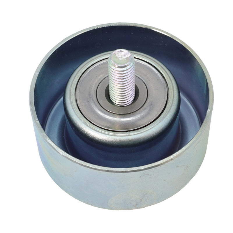 DURAFORCE 1 X FOR TOYOTA TACOMA TUNDRA LEXUS LS500 DRIVE BELT IDLER PULLEY NEW 16603-31050