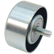 DURAFORCE 1 X FOR TOYOTA TACOMA TUNDRA LEXUS LS500 DRIVE BELT IDLER PULLEY NEW 16603-31050