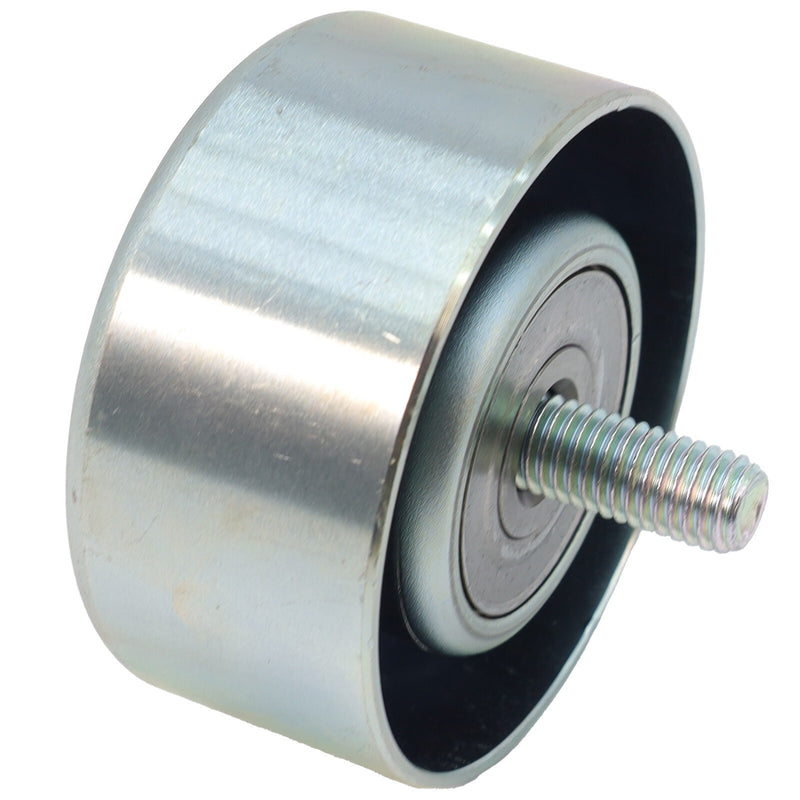 DURAFORCE 1 X FOR TOYOTA TACOMA TUNDRA LEXUS LS500 DRIVE BELT IDLER PULLEY NEW 16603-31050
