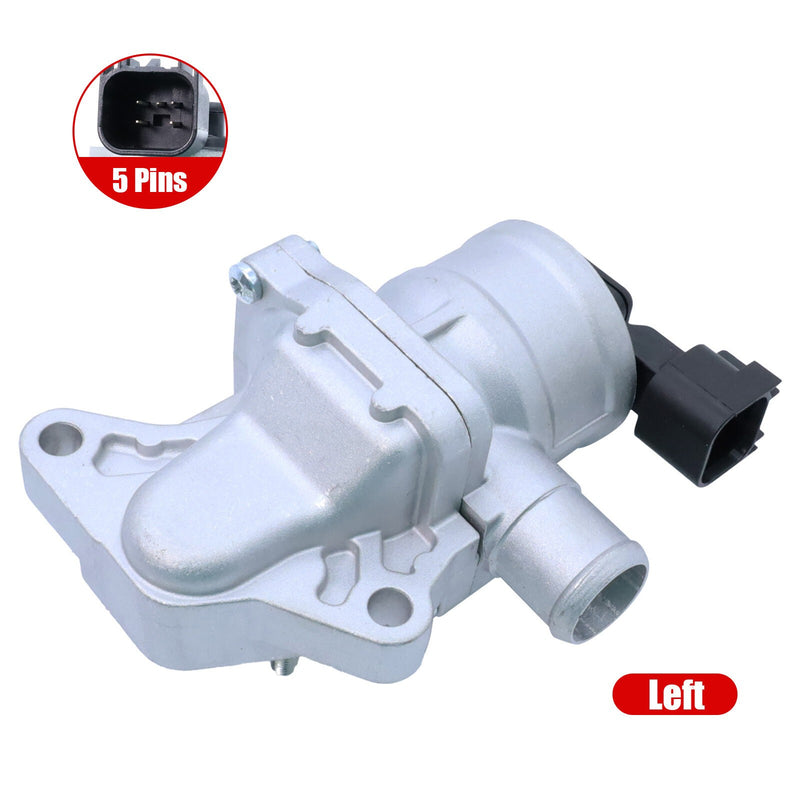 DURAFORCE 14845-AA220 VALVE ASSY AIR SUCTION LEFT For SUBARU FORESTER IMPREZA 14845AA220