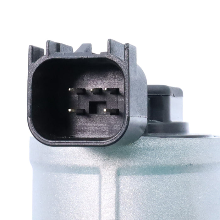 DURAFORCE 14845-AA220 VALVE ASSY AIR SUCTION LEFT For SUBARU FORESTER IMPREZA 14845AA220