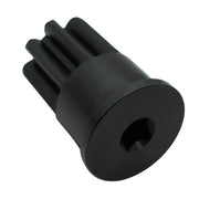 DURAFORCE Engine Barring Socket Wrench Tool For Caterpillar Mack E7 Cat 3208 9S9082