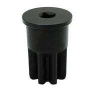 DURAFORCE Engine Barring Socket Wrench Tool For Caterpillar Mack E7 Cat 3208 9S9082