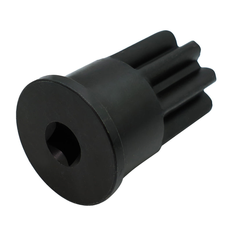 DURAFORCE Engine Barring Socket Wrench Tool For Caterpillar Mack E7 Cat 3208 9S9082