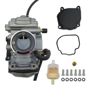 DURAFORCE For Yamaha Bear Tracker 250 Carburetor 4XE-14140-13-00 4XE-14140-12-00