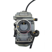 DURAFORCE For Yamaha Bear Tracker 250 Carburetor 4XE-14140-13-00 4XE-14140-12-00