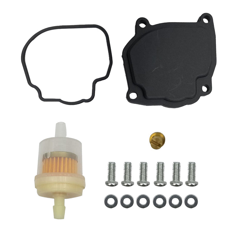 DURAFORCE For Yamaha Bear Tracker 250 Carburetor 4XE-14140-13-00 4XE-14140-12-00