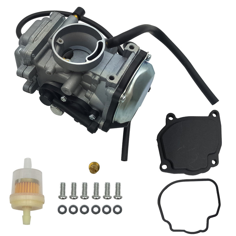 DURAFORCE For Yamaha Bear Tracker 250 Carburetor 4XE-14140-13-00 4XE-14140-12-00