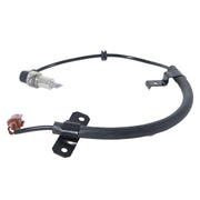 DURAFORCE 2x Front Left & Right ABS Wheel Speed Sensor for Infiniti QX4 Nissan Pathfinder