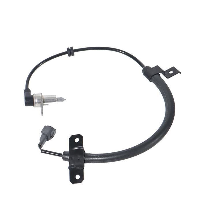 DURAFORCE 2x Front Left & Right ABS Wheel Speed Sensor for Infiniti QX4 Nissan Pathfinder