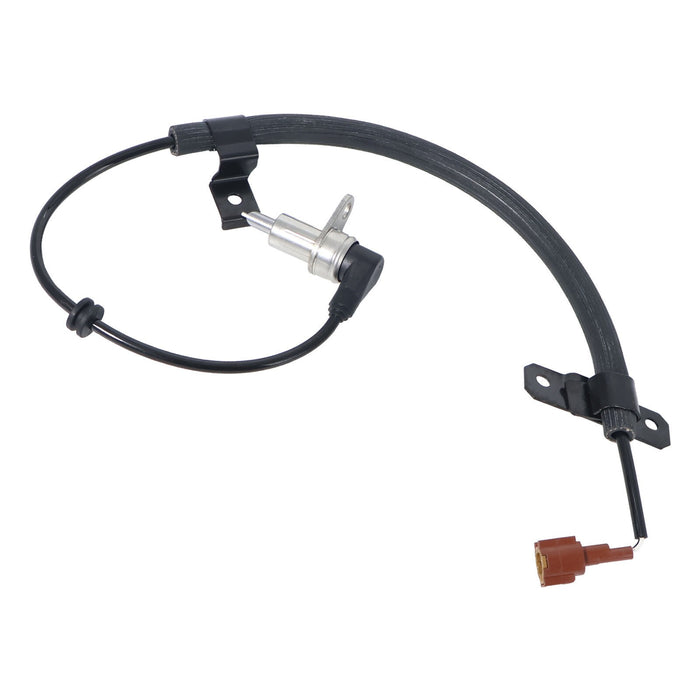 DURAFORCE 2x Front Left & Right ABS Wheel Speed Sensor for Infiniti QX4 Nissan Pathfinder