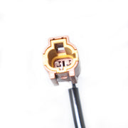 DURAFORCE 2x Front Left & Right ABS Wheel Speed Sensor for Infiniti QX4 Nissan Pathfinder