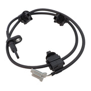 DURAFORCE 2Pcs Rear ABS Wheel Speed Sensor for Subaru B9 Tribeca Tribeca 06-14 27540XA02A