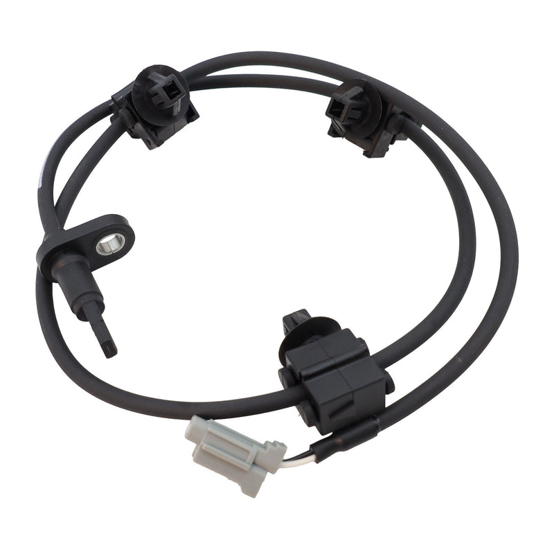 DURAFORCE 2Pcs Rear ABS Wheel Speed Sensor for Subaru B9 Tribeca Tribeca 06-14 27540XA02A