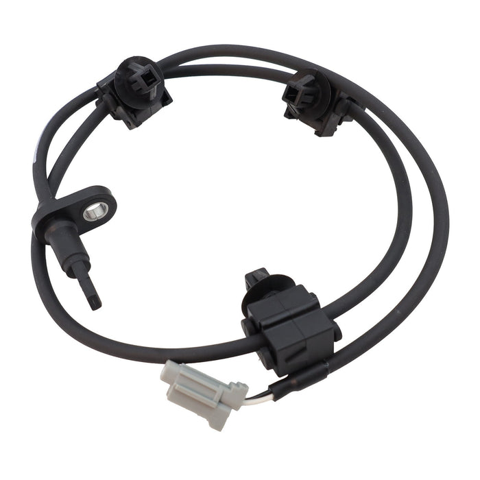 DURAFORCE 2Pcs Rear ABS Wheel Speed Sensor for Subaru B9 Tribeca Tribeca 06-14 27540XA02A