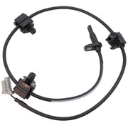 DURAFORCE 2Pcs Rear ABS Wheel Speed Sensor for Subaru B9 Tribeca Tribeca 06-14 27540XA02A