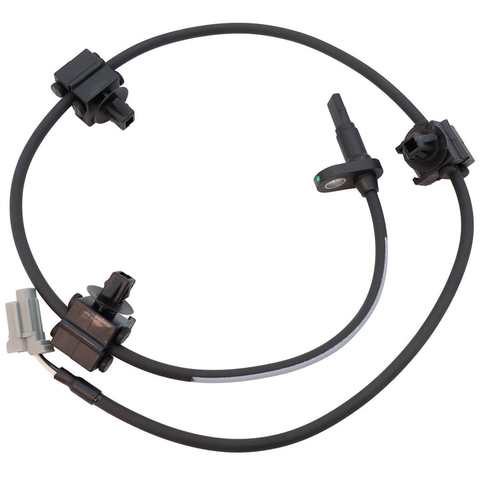 DURAFORCE 2Pcs Rear ABS Wheel Speed Sensor for Subaru B9 Tribeca Tribeca 06-14 27540XA02A