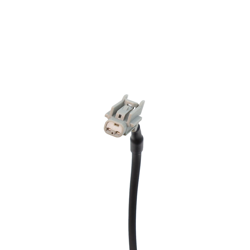 DURAFORCE 2Pcs Rear ABS Wheel Speed Sensor for Subaru B9 Tribeca Tribeca 06-14 27540XA02A
