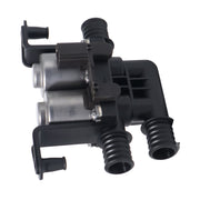 DURAFORCE Heater Control Valve 1147412159 for 1997-11 BMW X5 M6 525i 528i 645Ci 760Li