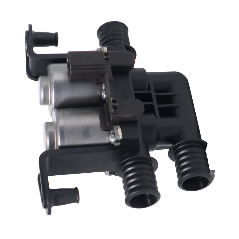 DURAFORCE Heater Control Valve 1147412159 for 1997-11 BMW X5 M6 525i 528i 645Ci 760Li