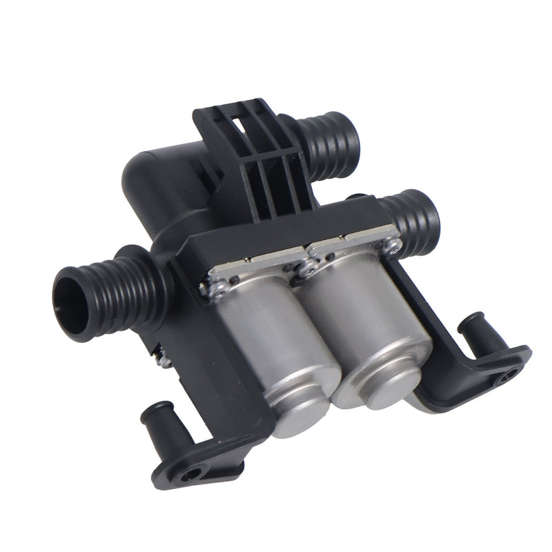 DURAFORCE Heater Control Valve 1147412159 for 1997-11 BMW X5 M6 525i 528i 645Ci 760Li
