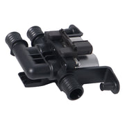 DURAFORCE Heater Control Valve 1147412159 for 1997-11 BMW X5 M6 525i 528i 645Ci 760Li