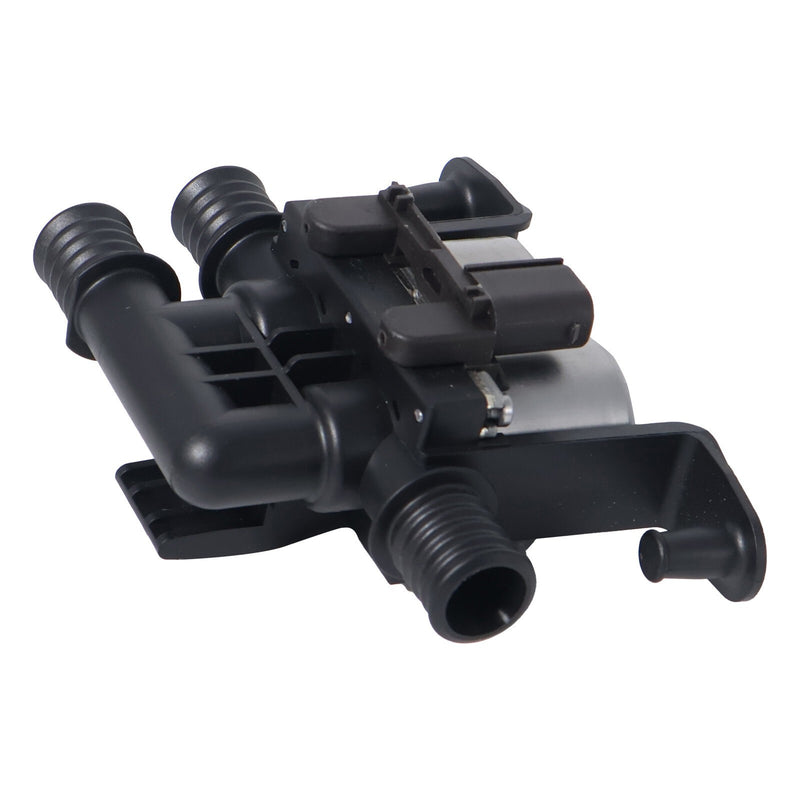 DURAFORCE Heater Control Valve 1147412159 for 1997-11 BMW X5 M6 525i 528i 645Ci 760Li