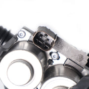 DURAFORCE Heater Control Valve 1147412159 for 1997-11 BMW X5 M6 525i 528i 645Ci 760Li