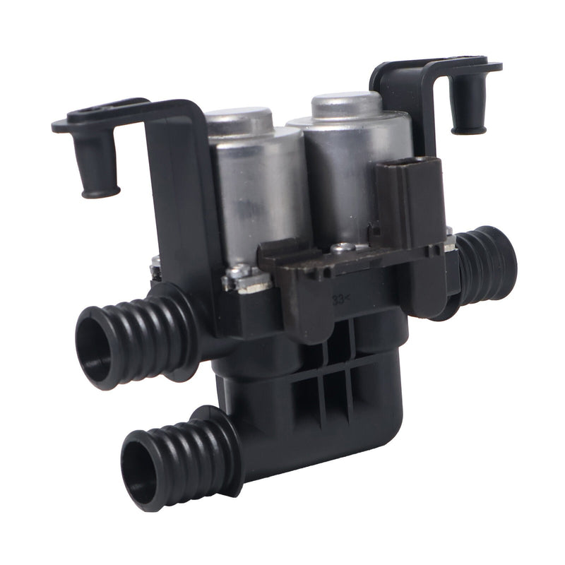 DURAFORCE Heater Control Valve 1147412159 for 1997-11 BMW X5 M6 525i 528i 645Ci 760Li