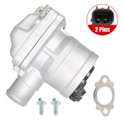 DURAFORCE 911-170 Right Air Injection Check Valve For Subaru WRX Forester Impreza 05-13