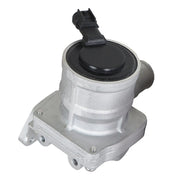 DURAFORCE 911-170 Right Air Injection Check Valve For Subaru WRX Forester Impreza 05-13
