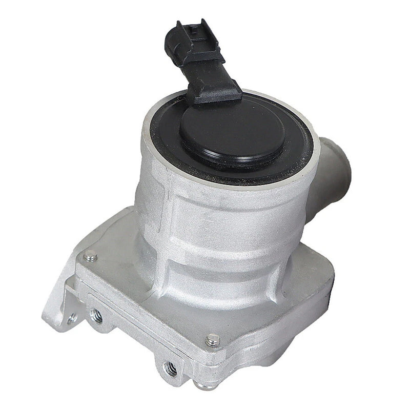 DURAFORCE 911-170 Right Air Injection Check Valve For Subaru WRX Forester Impreza 05-13
