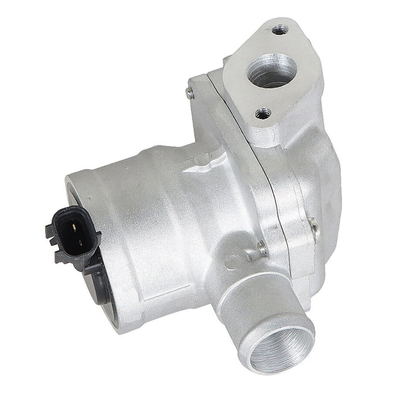 DURAFORCE 911-170 Right Air Injection Check Valve For Subaru WRX Forester Impreza 05-13