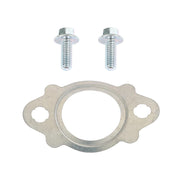 DURAFORCE 911-170 Right Air Injection Check Valve For Subaru WRX Forester Impreza 05-13