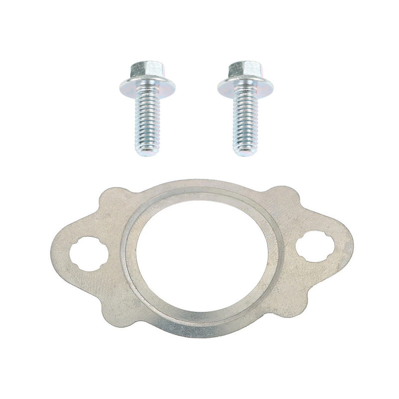 DURAFORCE 911-170 Right Air Injection Check Valve For Subaru WRX Forester Impreza 05-13