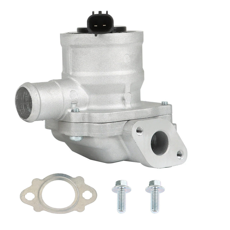 DURAFORCE 911-170 Right Air Injection Check Valve For Subaru WRX Forester Impreza 05-13