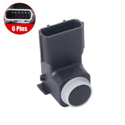 DURAFORCE For 20-22 HONDA CR-V HYBRID TOURING FRONT BUMPER PARKING SENSOR 39680-TEX-Y11ZP