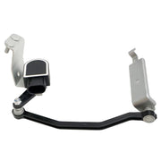 DURAFORCE 31288272 Ride Height Level Sensor Front Passenger Side for Volvo S80 V60 XC60