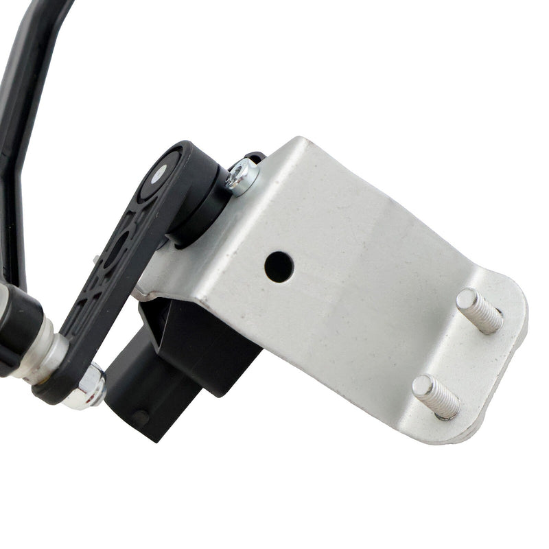 DURAFORCE 31288272 Ride Height Level Sensor Front Passenger Side for Volvo S80 V60 XC60