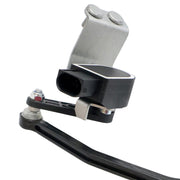 DURAFORCE 31288272 Ride Height Level Sensor Front Passenger Side for Volvo S80 V60 XC60