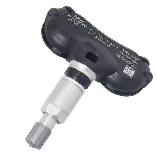 DURAFORCE TPMS Tire Pressure Sensor 52933-2F000U For Kia Borrego Sportage Spectra Rio