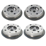 DURAFORCE For Ford Expedition ML3Z6256A ML3Z6C525A 4Pcs Timing Camshaft Exhaust + Intake