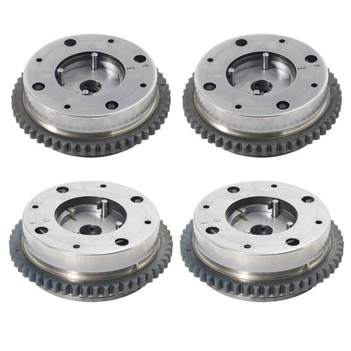 DURAFORCE For Ford Expedition ML3Z6256A ML3Z6C525A 4Pcs Timing Camshaft Exhaust + Intake